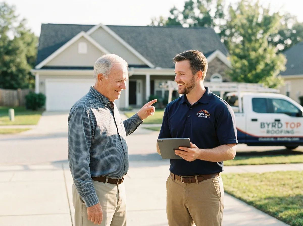 Roofing Benwood, WV FAQs